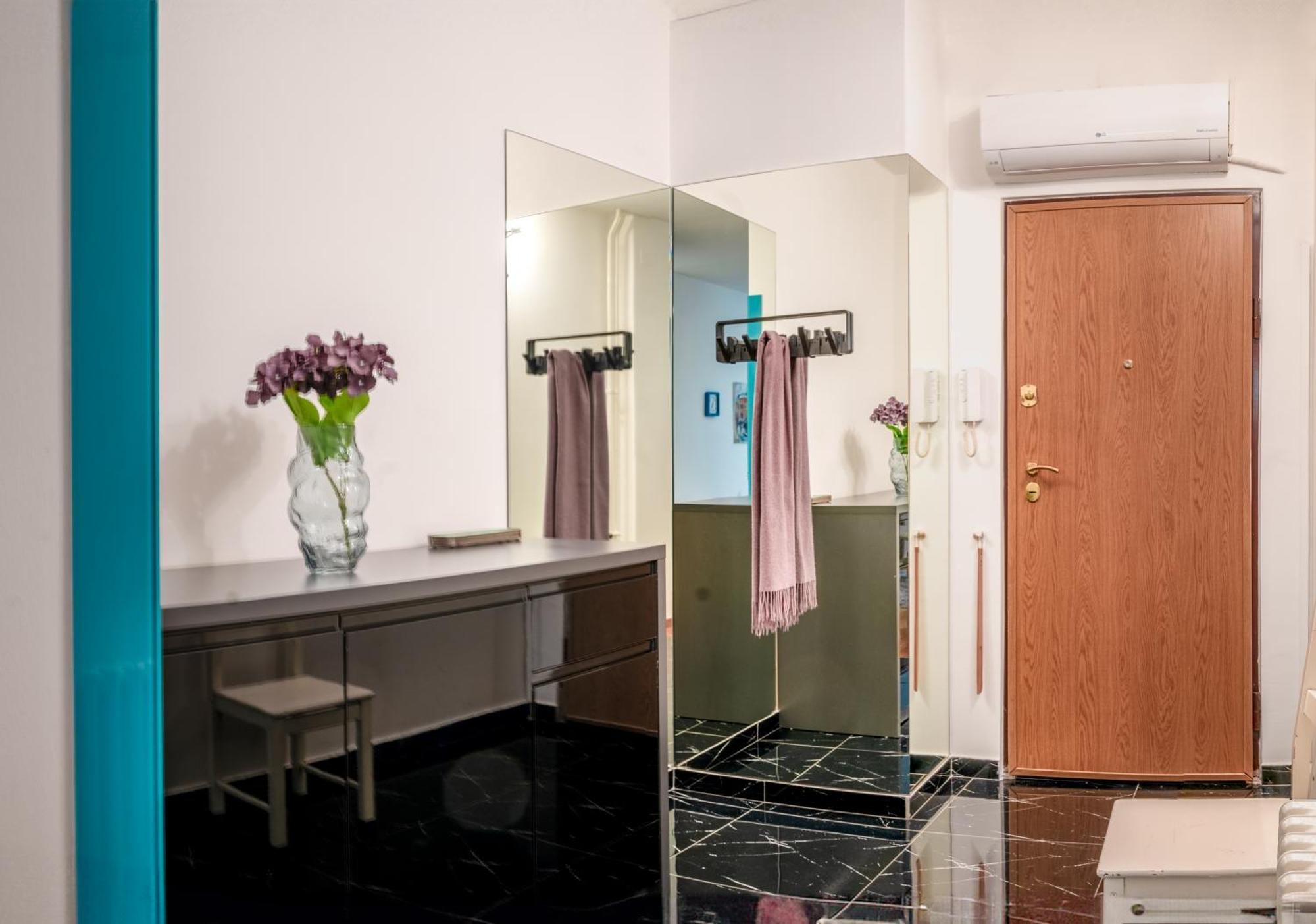 Central Apartment Mirza Σαράγεβο Εξωτερικό φωτογραφία