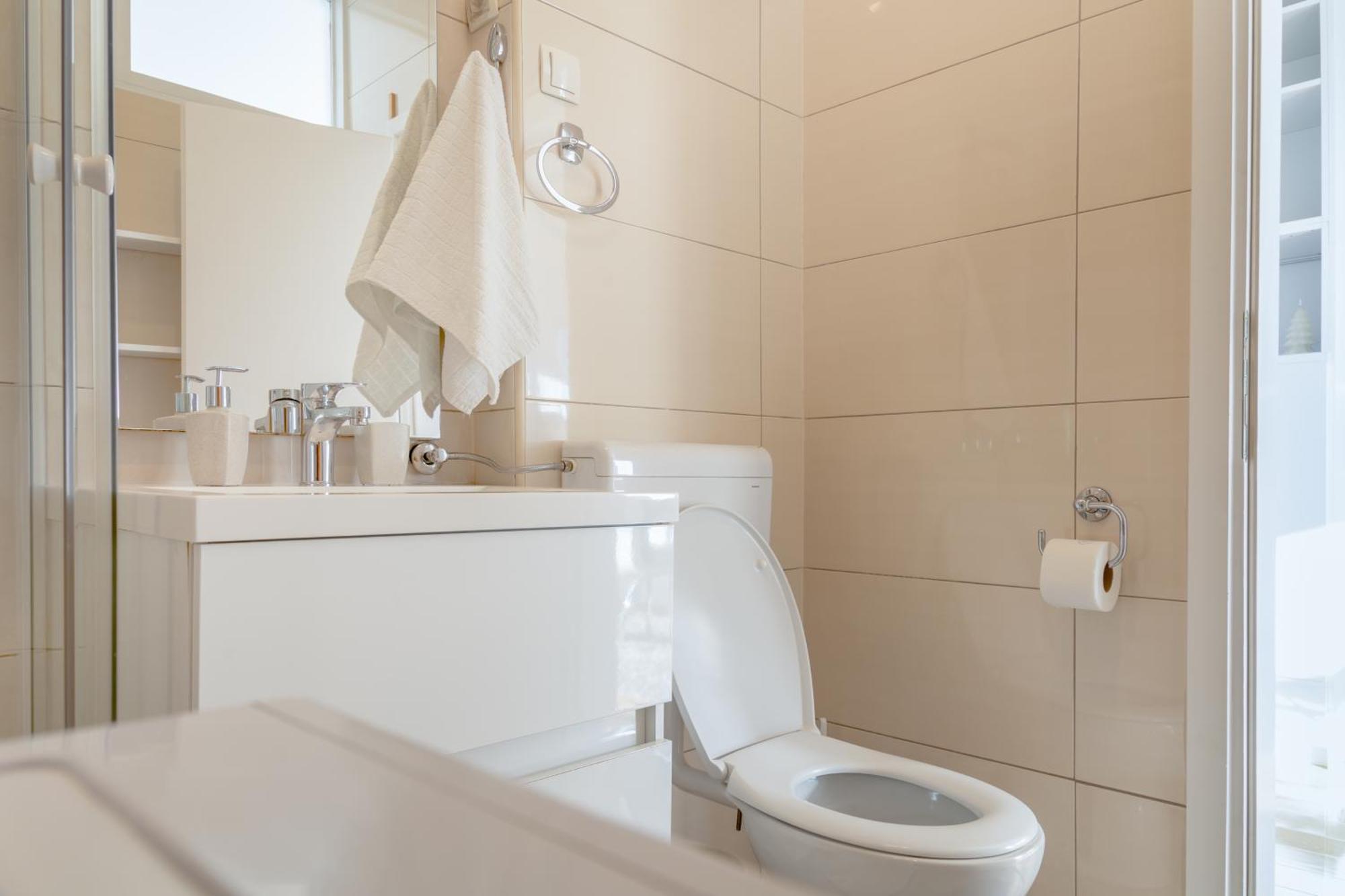 Central Apartment Mirza Σαράγεβο Εξωτερικό φωτογραφία