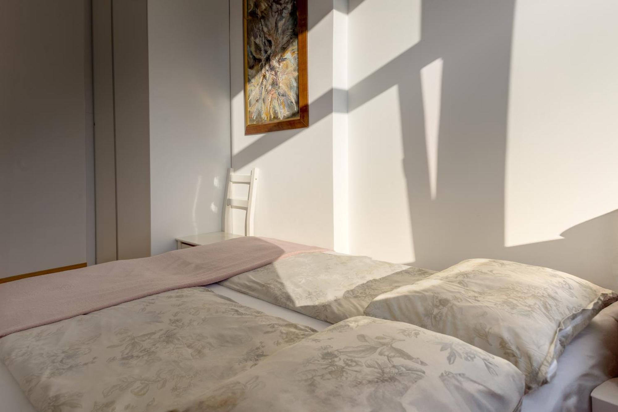 Central Apartment Mirza Σαράγεβο Εξωτερικό φωτογραφία