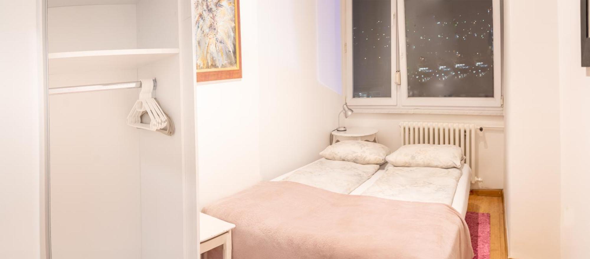 Central Apartment Mirza Σαράγεβο Εξωτερικό φωτογραφία