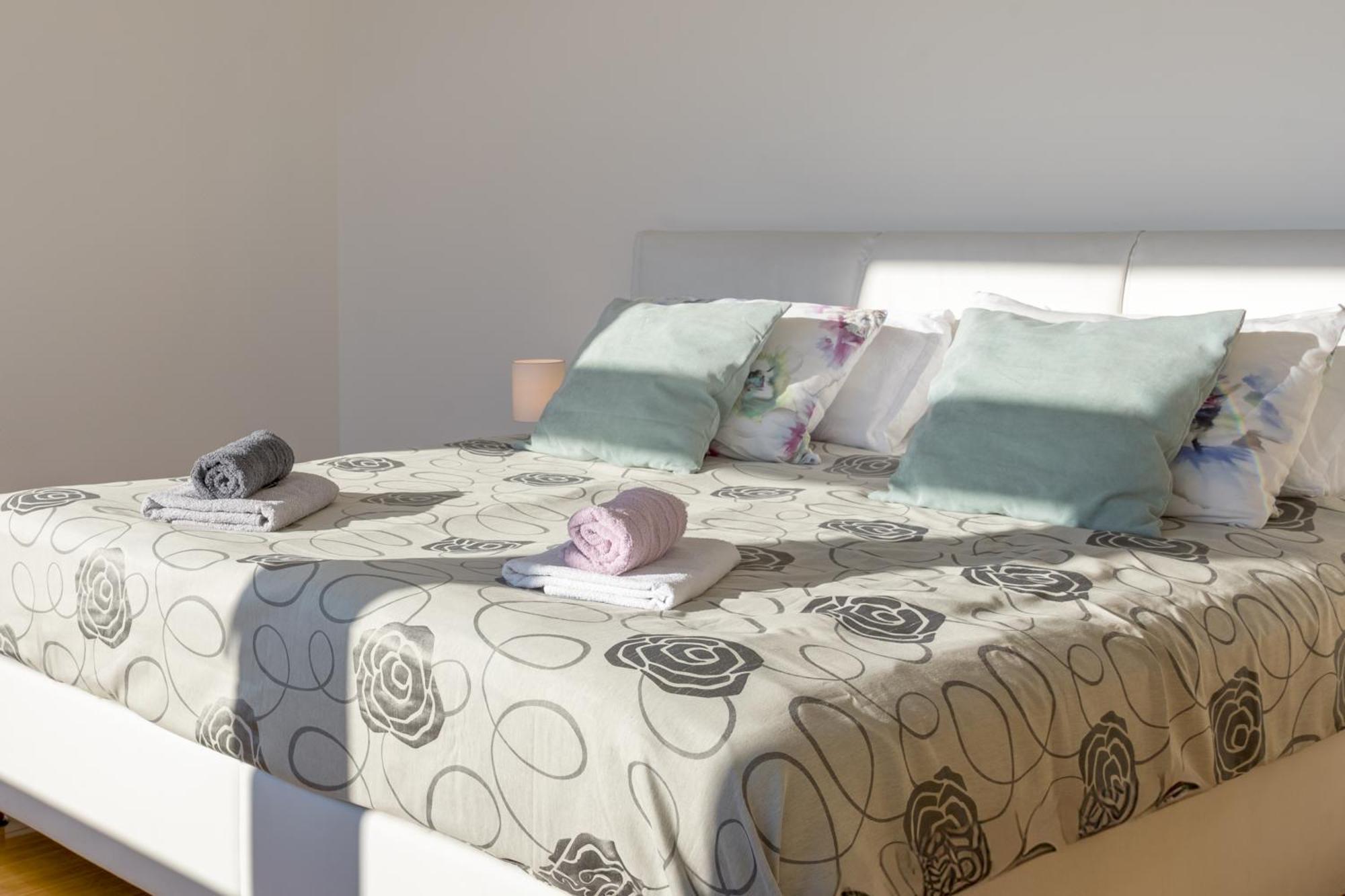 Central Apartment Mirza Σαράγεβο Εξωτερικό φωτογραφία
